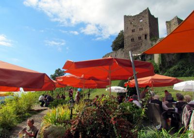 Ausflug-B2-KaffeeBurg