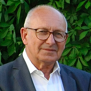 Hans Peter Rapp